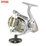Mulinete Ryobi Virtus Feeder 4000-6000, noi, garantie, factura