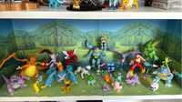 Vand colectie figurine pokemon