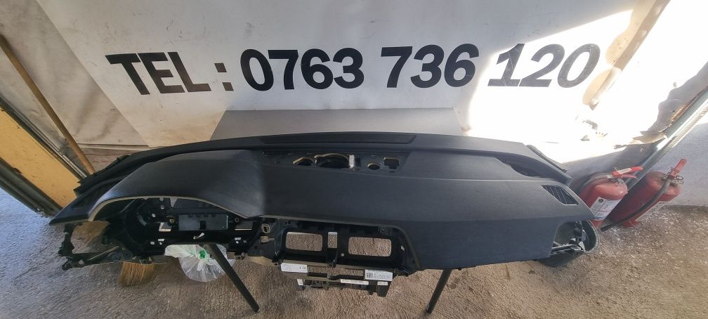 Plansa Bord Audi Q5