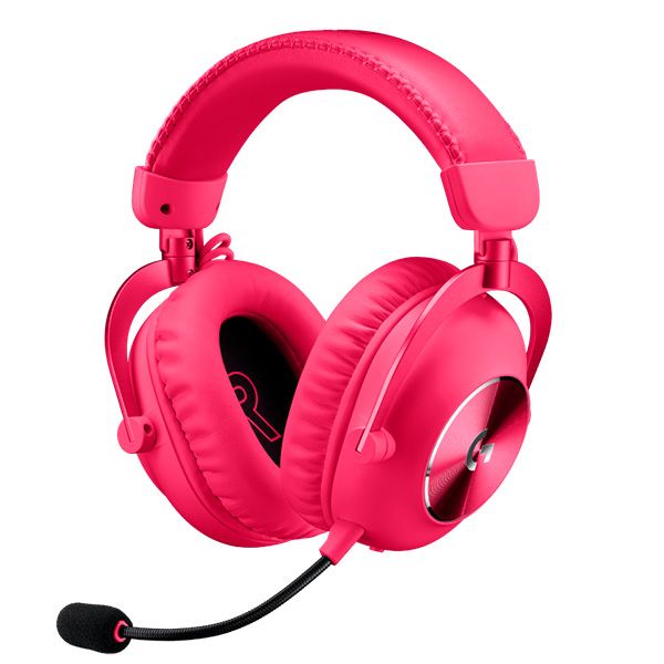 Logitech G PRO X 2 / Logitech G PRO X TKL pink