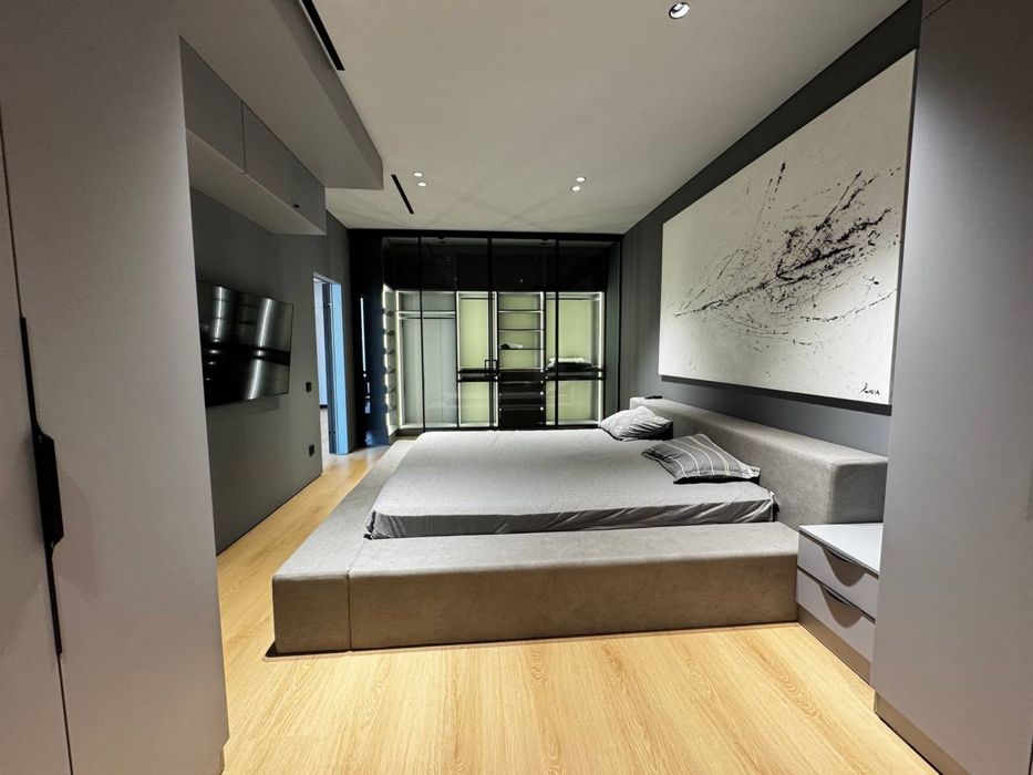 Продажа квартиры с премиальным ремонтом