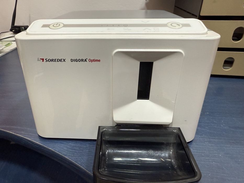 Scanner Digora Optime DXR-60-01