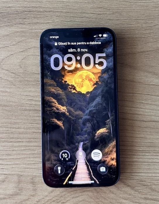 Iphone 14 mai multe detalii in privat