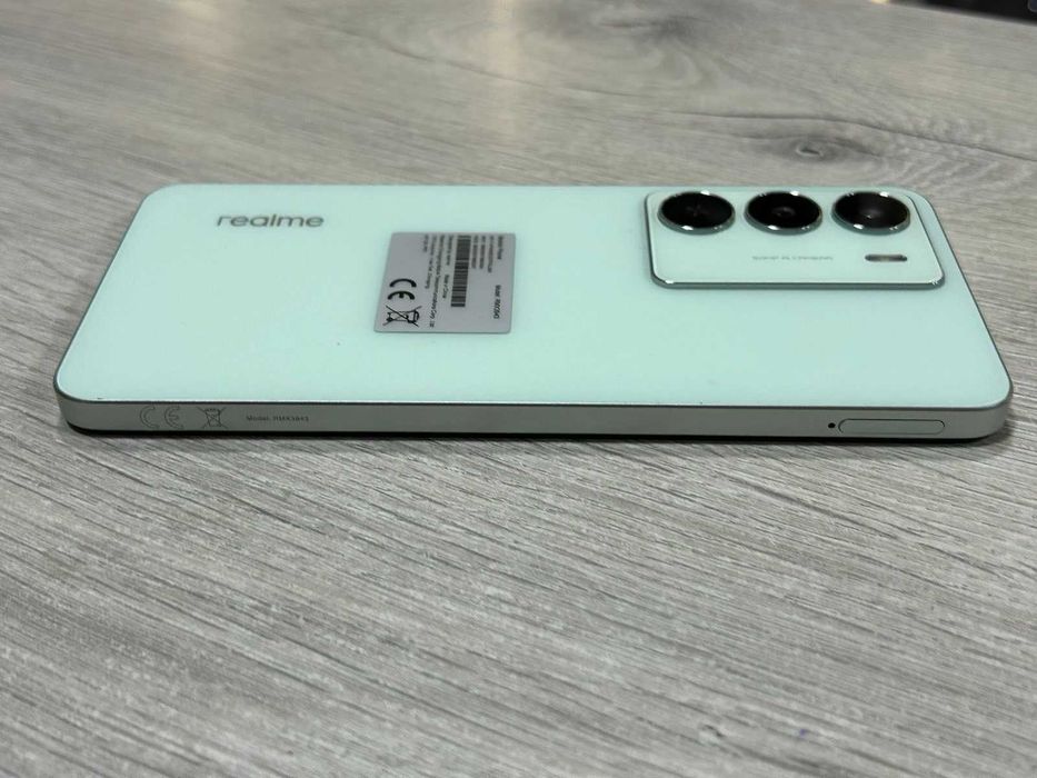 realme 14X 5G 128GB 6GB RAM Dual