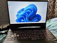 Laptop gaming Asus Tuf