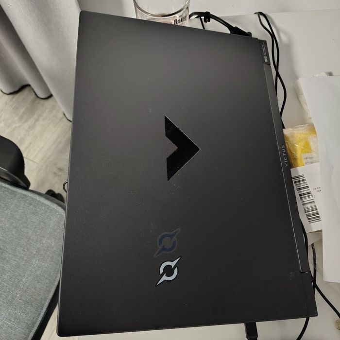 Laptop Gaming HP Victus 15