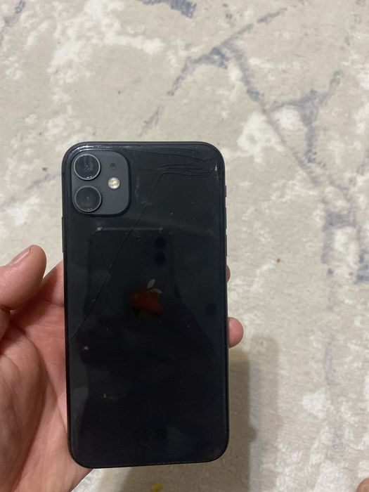 Айфон 11  128 гб