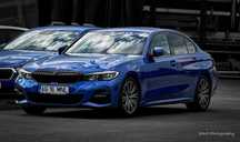 BMW Seria 3 Bmw 320i