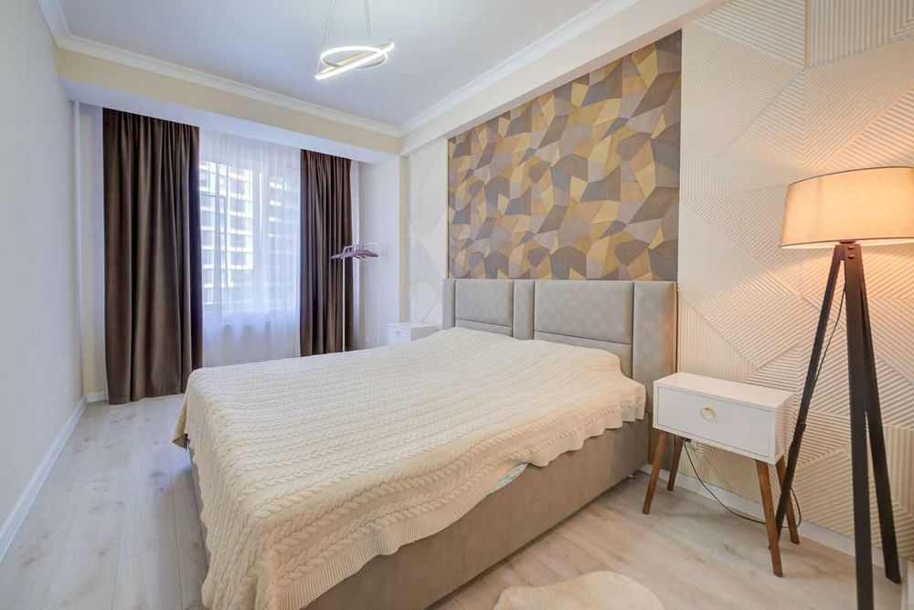 Едностаен имот в Малинова долина