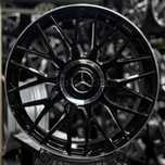 Автомобильные диски — продажа  по РК