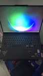 Laptop Lenovo Legion 7 Pro cu garantie aproape 2 ani
