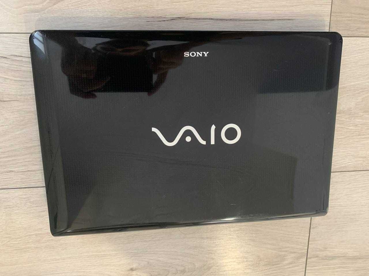 Лаптоп Sony Vaio - 190 лева !!