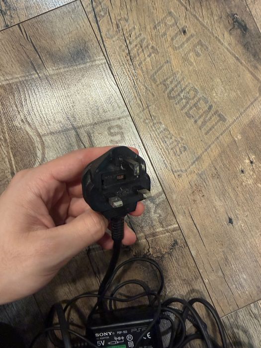 PSP 1000 pink edition