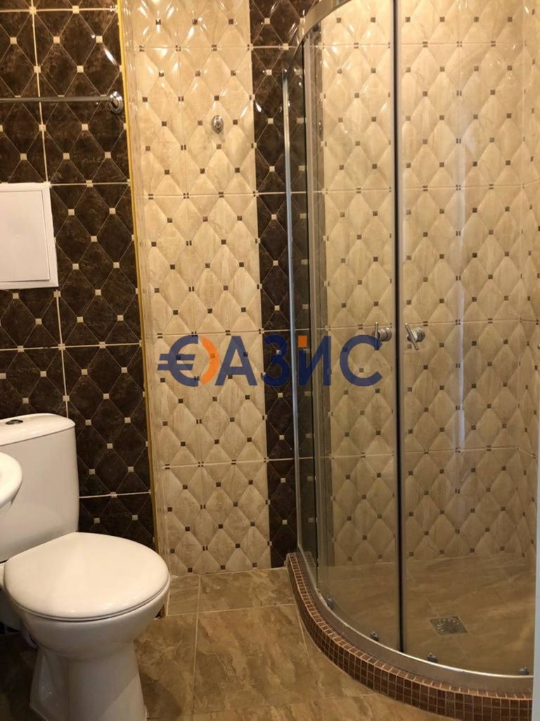 Продава се Двустаен апартамент в с. Равда, Област Бургас - 54 кв.м за 1439 €/кв.м - Снимка #8