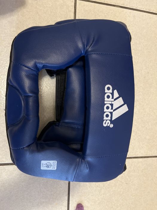 Шлем для бокса АДИДАС