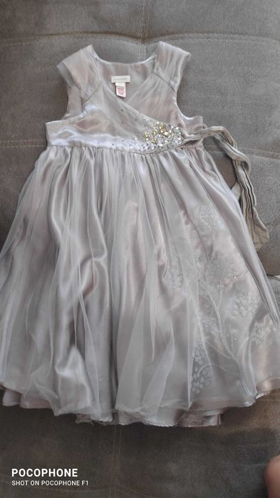 Рокля Майорал 5-6 години