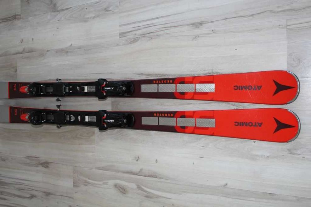 ATOMIC Redster S9 Revoshock  170cm  160cm  155cm  2024