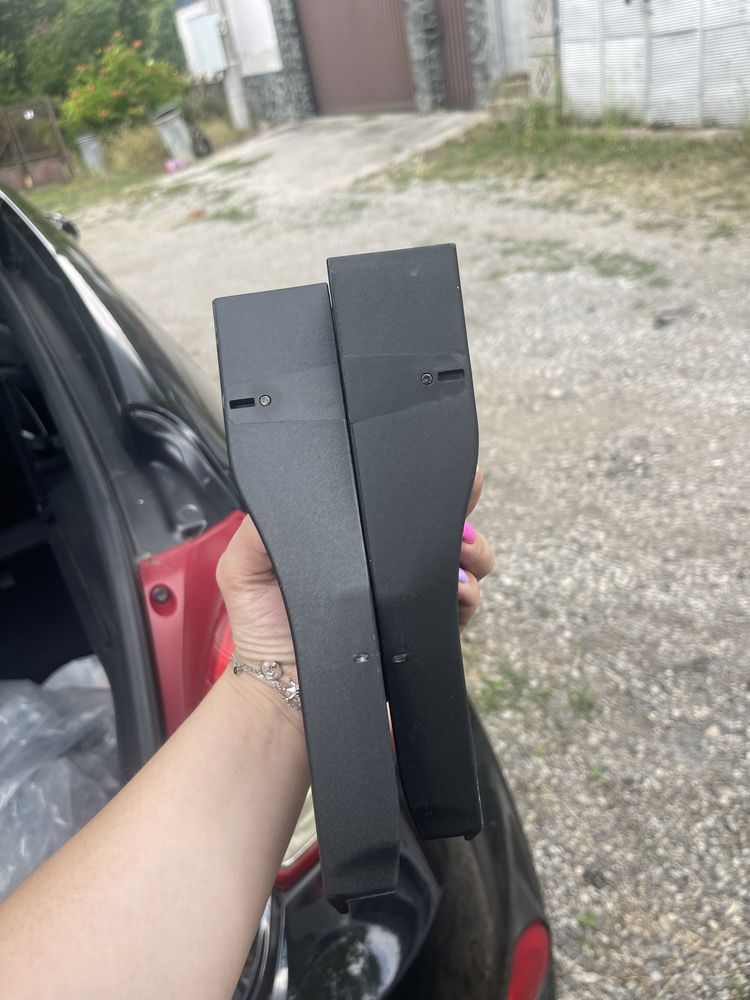 Столче за кола Venicci с ISOFIX база