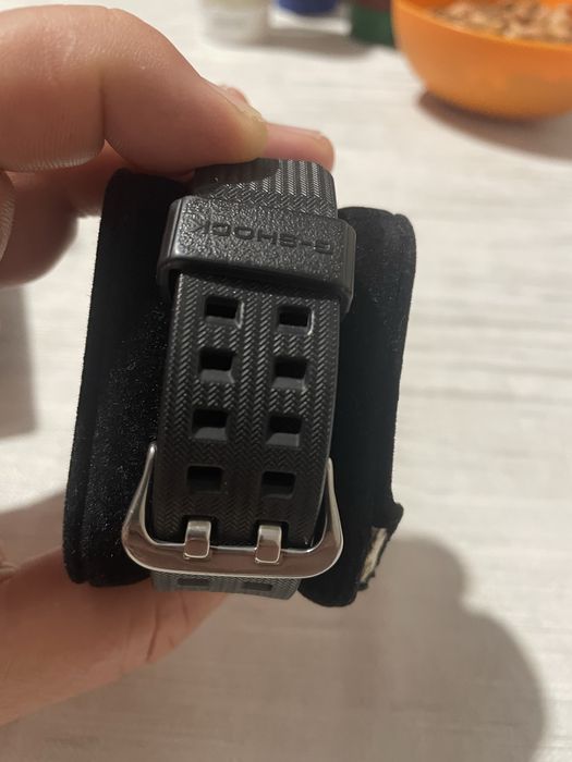 Casio чисто нов с гаранция