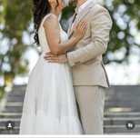 Rochie Lariette Alba