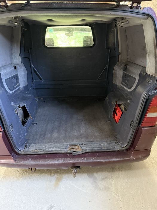 Mercedes vito Vclass 220 CDI