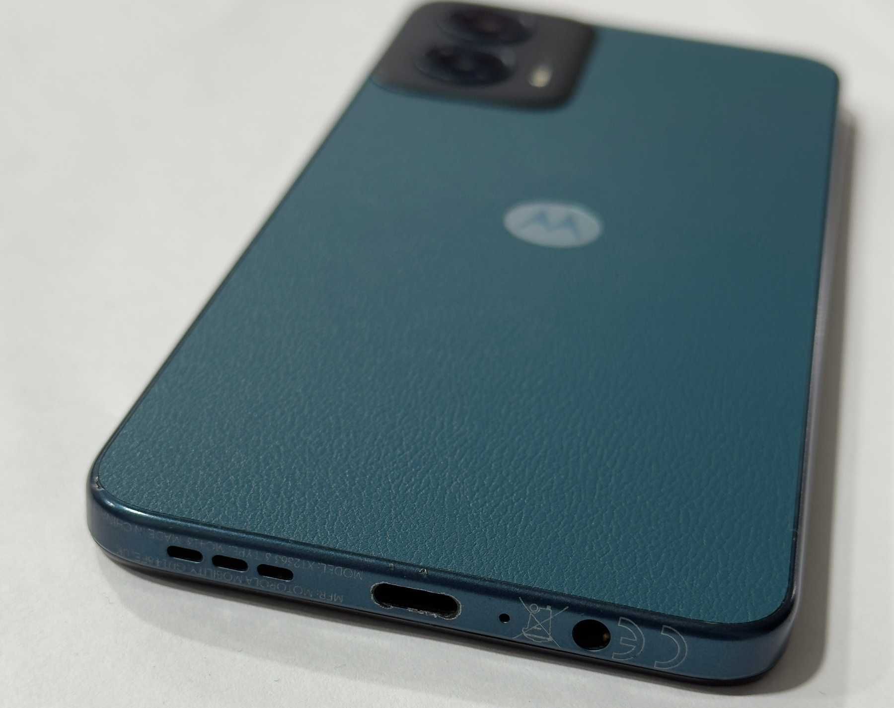 Motorola Moto G34 5G 128GB 4GB RAM