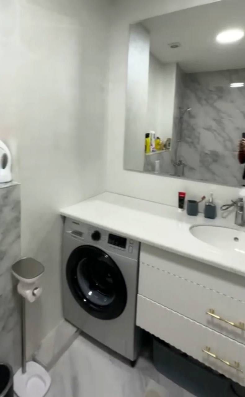 Boulevard Продается 2 комнатная квартира ремонт Ташкент Сити