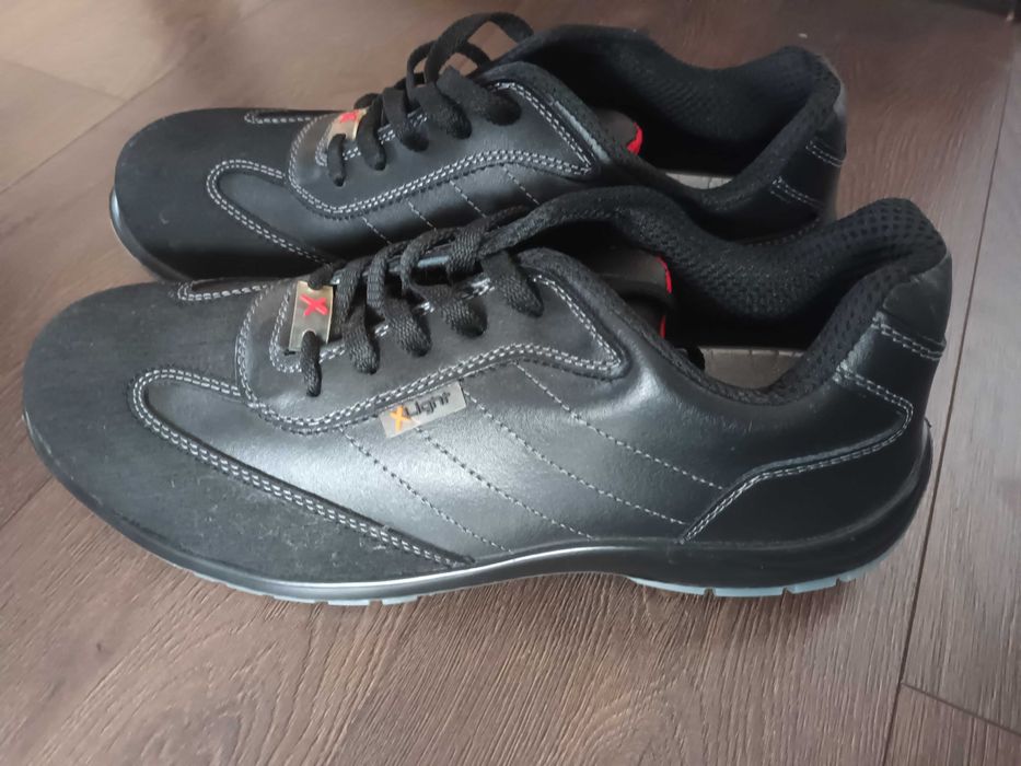 Pantofi Protectie Sport