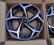 Jante 18 Toyota Avensis  Prius Yaris Verso 
Prindere 5 x 100 R18