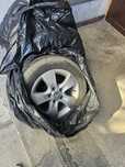 Jante fabia 5x100 r14