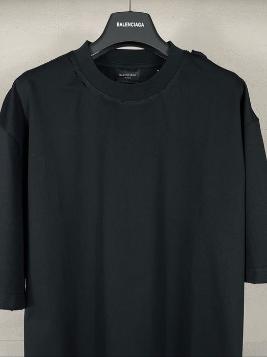 Tricou Balenciaga Premium Quality