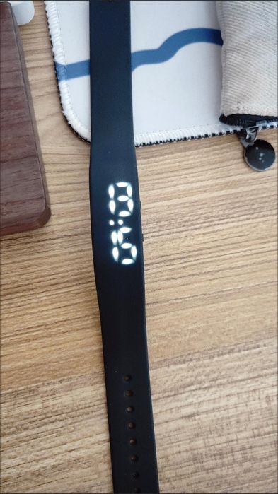 Часы смарт 2025 унисекс