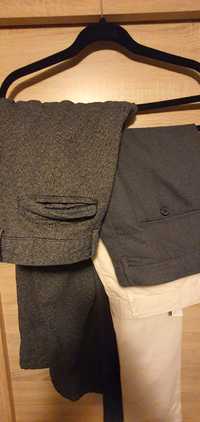 Springfield / Review / Zara  40-M Pantaloni