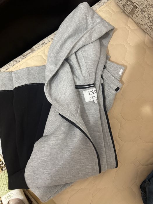 Training baieti zare