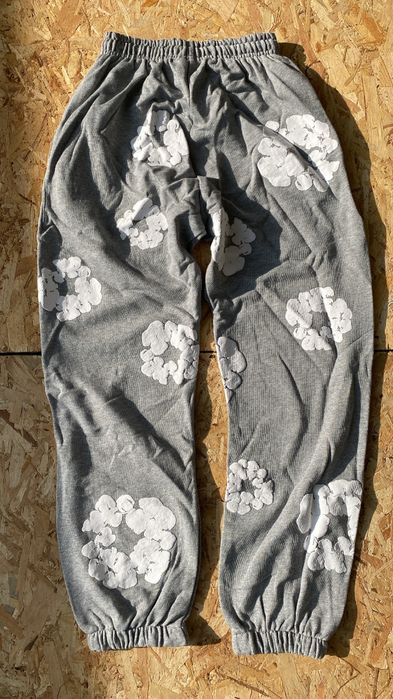 Denim Tears екип !Промоция!