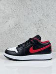 Air Jordan 1 Low White Toe