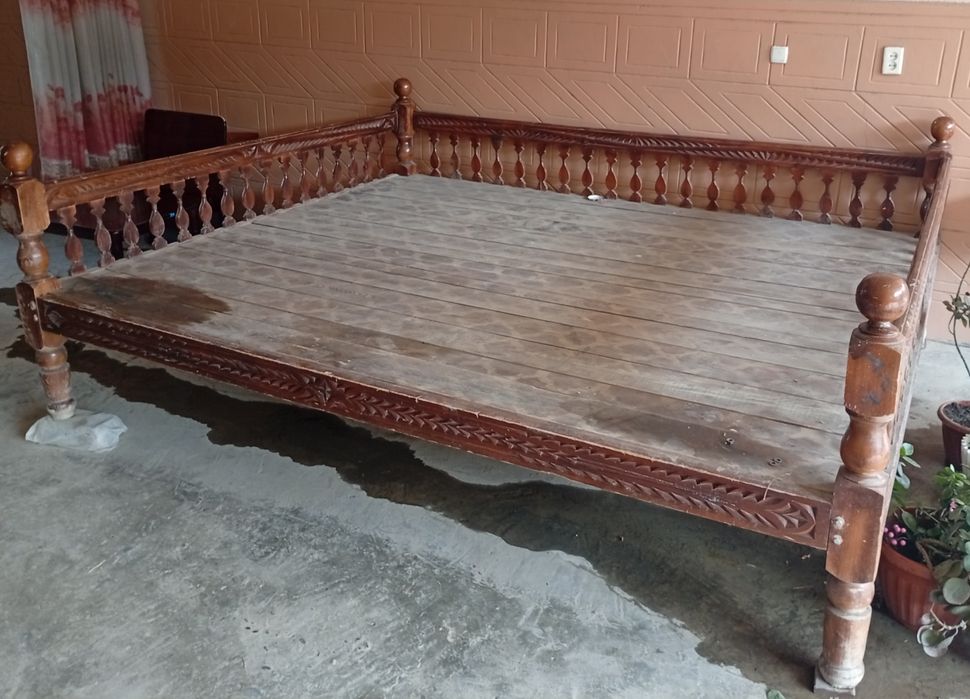 Продается Тапчан 3.5м - 2.5м