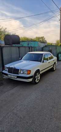 Продам Mersedes-Benz 200E