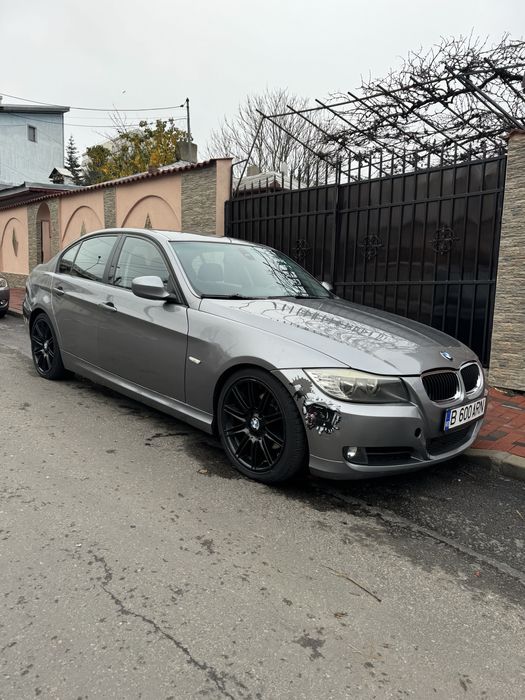 Bmw e90 seria 3 2.0 diesel