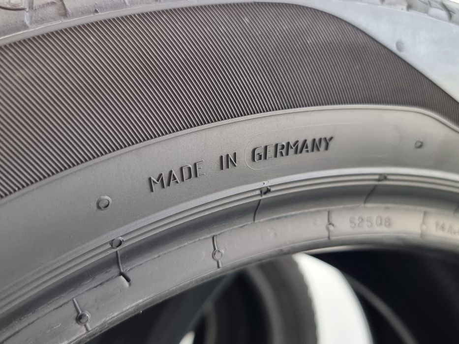 195/50/15 Uniroyal 4Броя: 250лв 8мм