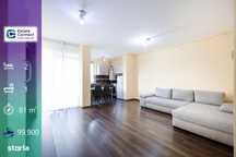 Apartament 2 camere, etaj 3 - ARED Micalaca zona 300