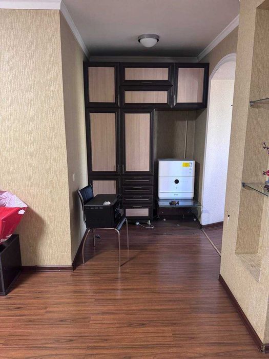 Аренда квартира метро Хамза 2 комнаты 68м2 кирпичный дом (Jane)