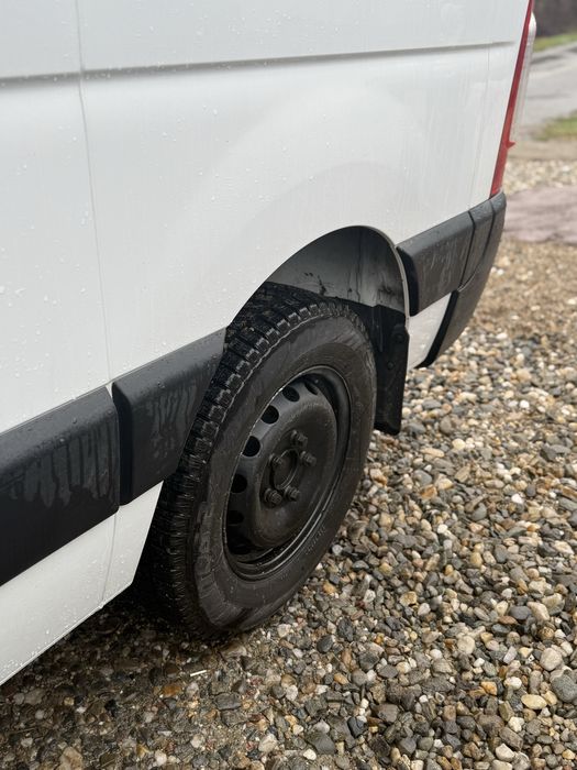 Renault Master 2.3 dCi 2018 – 81 kW – FRIGORIFiC + SIROCOU