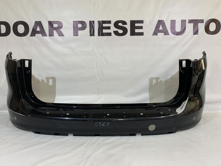 Bara spate Ford C-Max, 2010, 2011, 2012, 2013, 2014, 2015, 2016, 2017, 2018, cod origine OE AM51-17K823J.