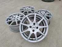 Jante R15 4x98 FIAT 500,Albea,Doblo,Fiorino,Linea,Panda,Punto,Stilo