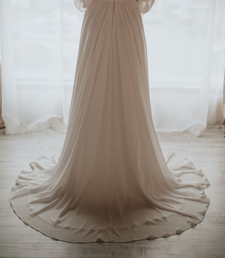 Rochie de mireasă