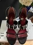 Сандали Valentino