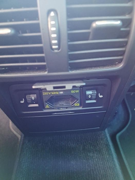 Vând Vw Passat CC