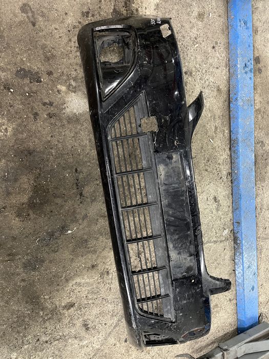 Броня Seat Alhambra 2011- 2бр.