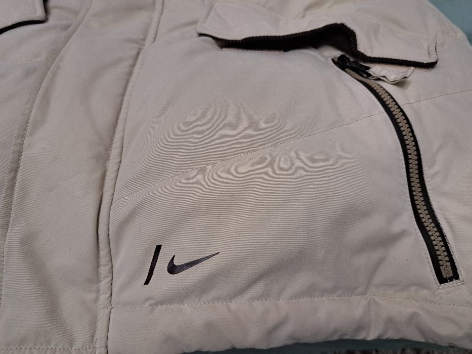 Nike-Ориг.пухено ски яке